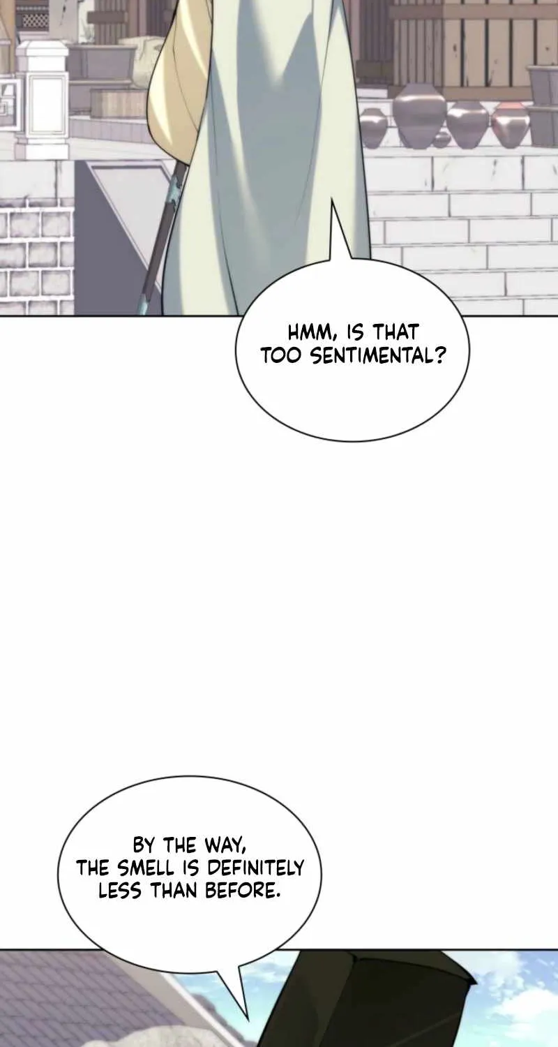 Records of the Swordsman Scholar Chapter 177 page 53 - 