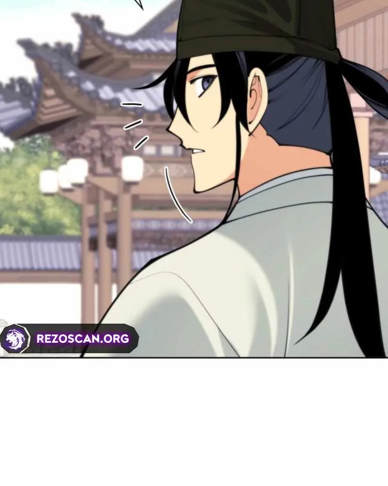 Records of the Swordsman Scholar Chapter 177 page 56 - 