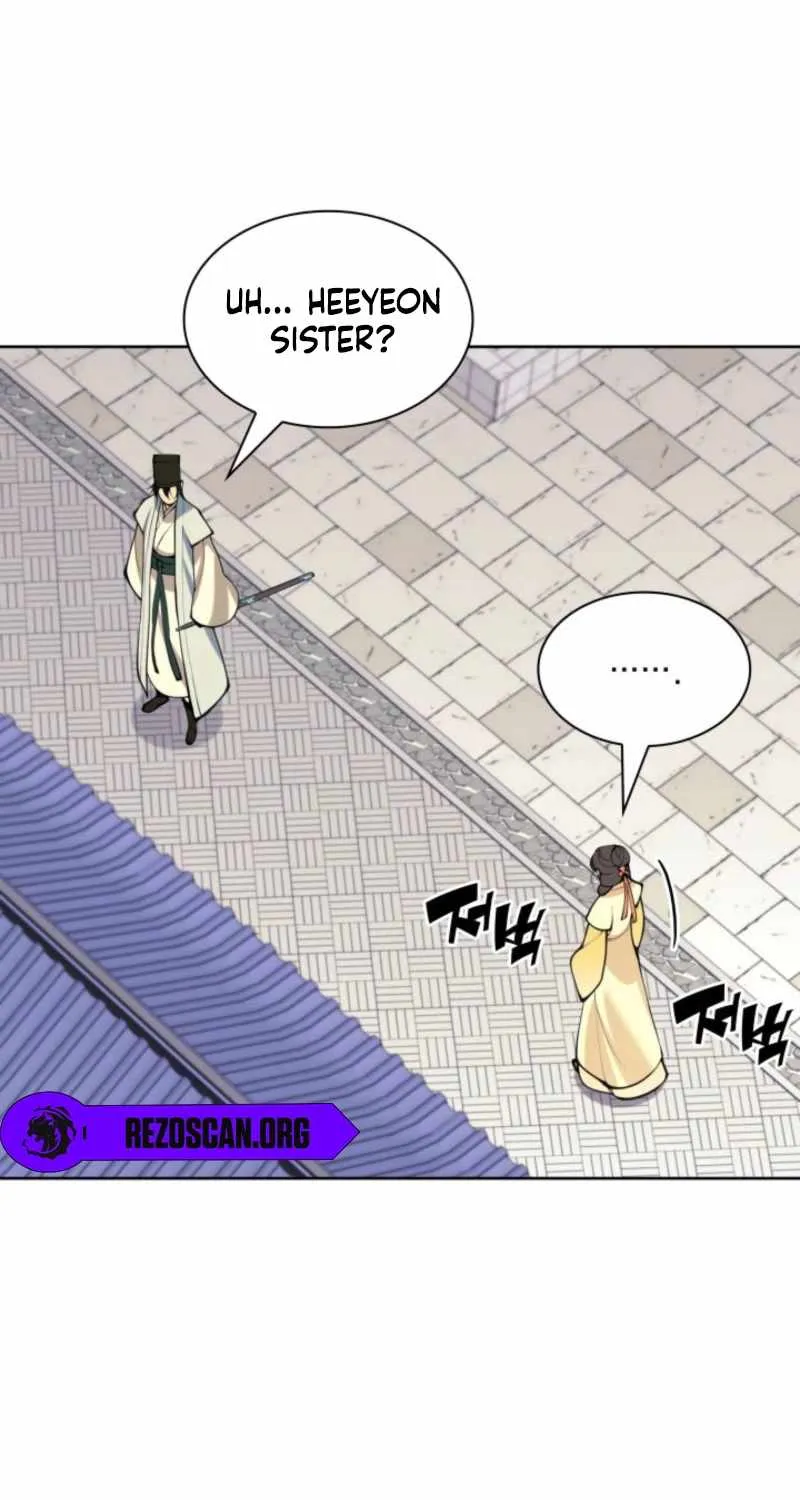 Records of the Swordsman Scholar Chapter 177 page 57 - 