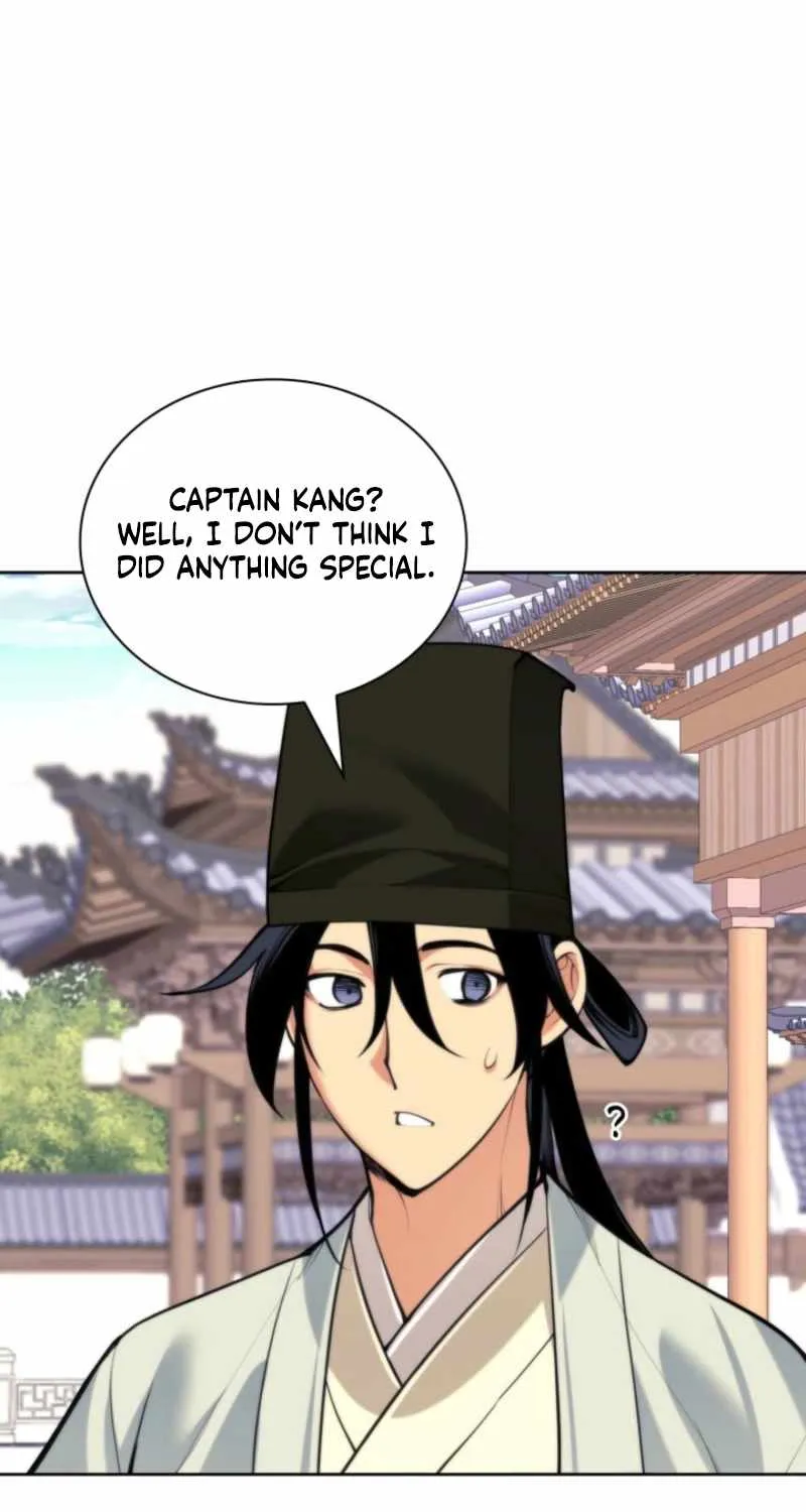 Records of the Swordsman Scholar Chapter 177 page 59 - 