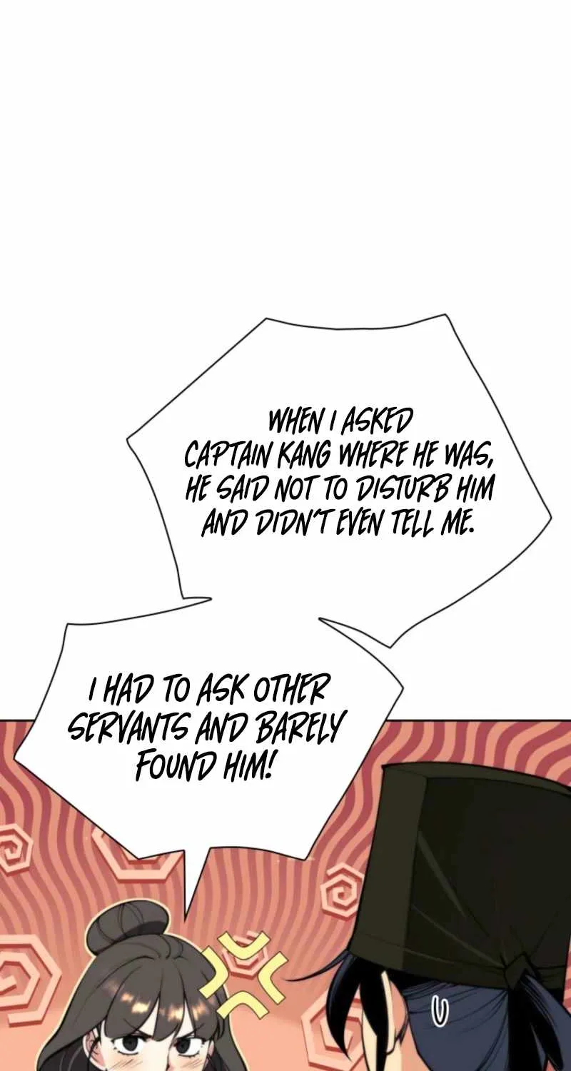 Records of the Swordsman Scholar Chapter 177 page 60 - 
