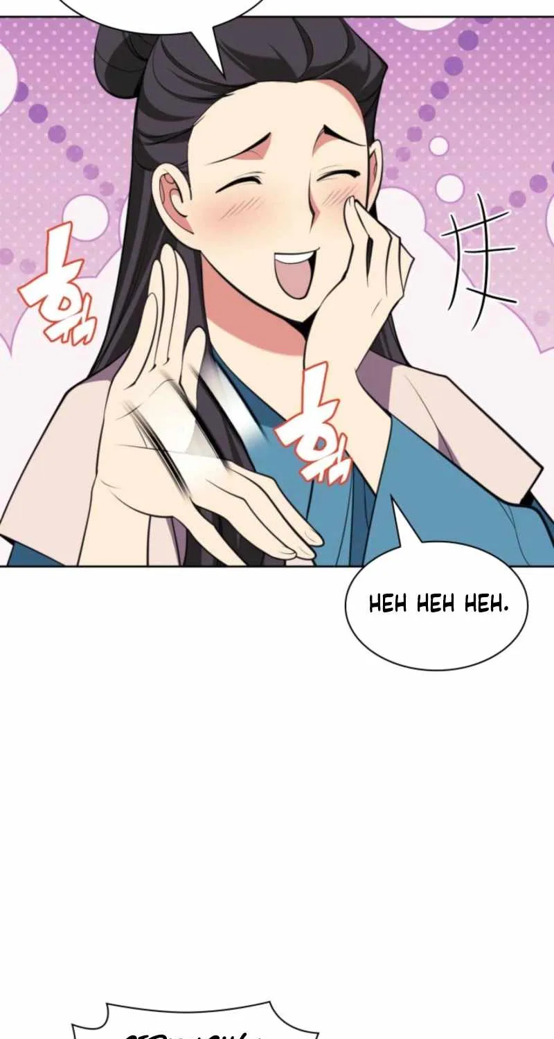 Records of the Swordsman Scholar Chapter 177 page 7 - 