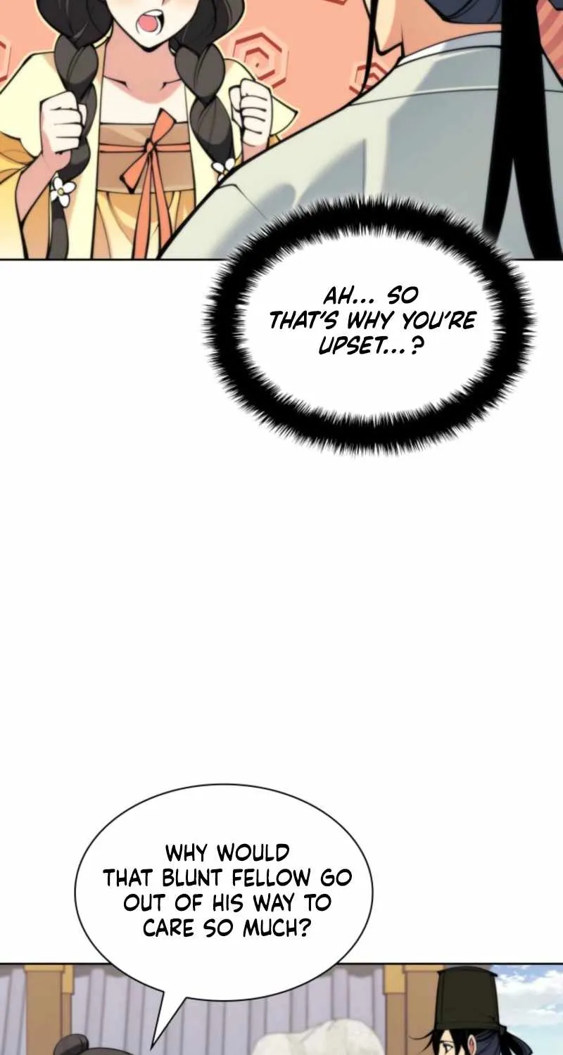 Records of the Swordsman Scholar Chapter 177 page 61 - 