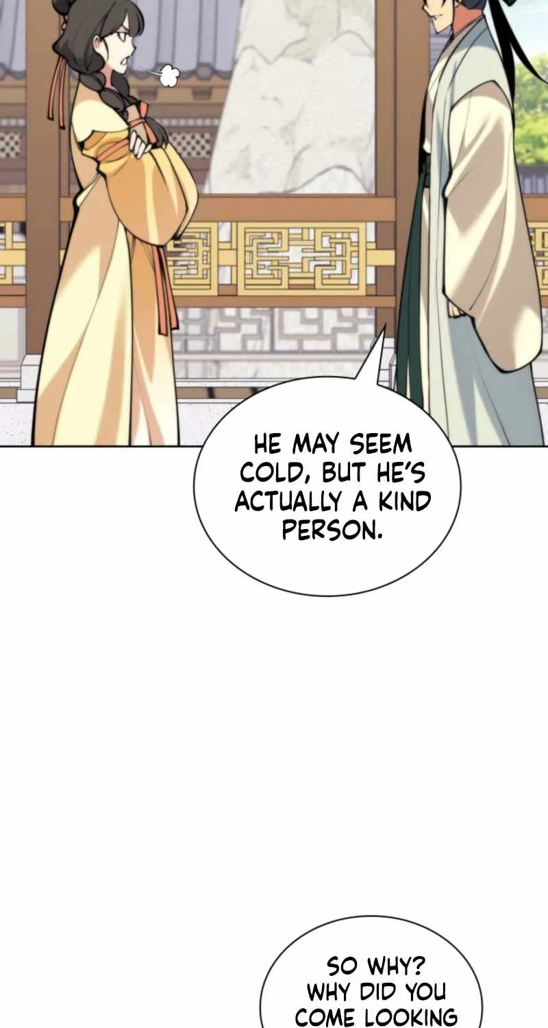 Records of the Swordsman Scholar Chapter 177 page 62 - 