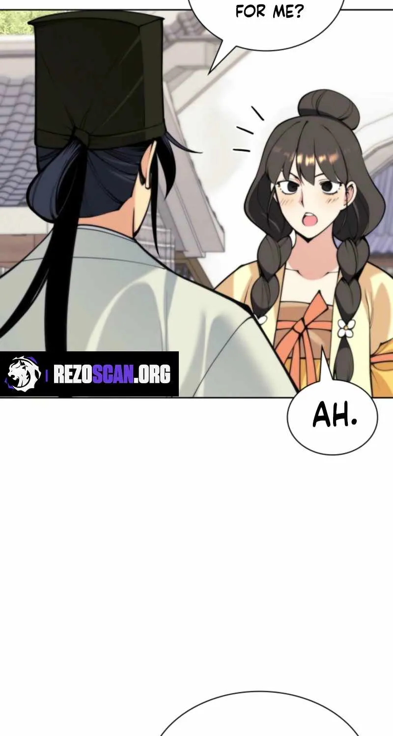 Records of the Swordsman Scholar Chapter 177 page 63 - 