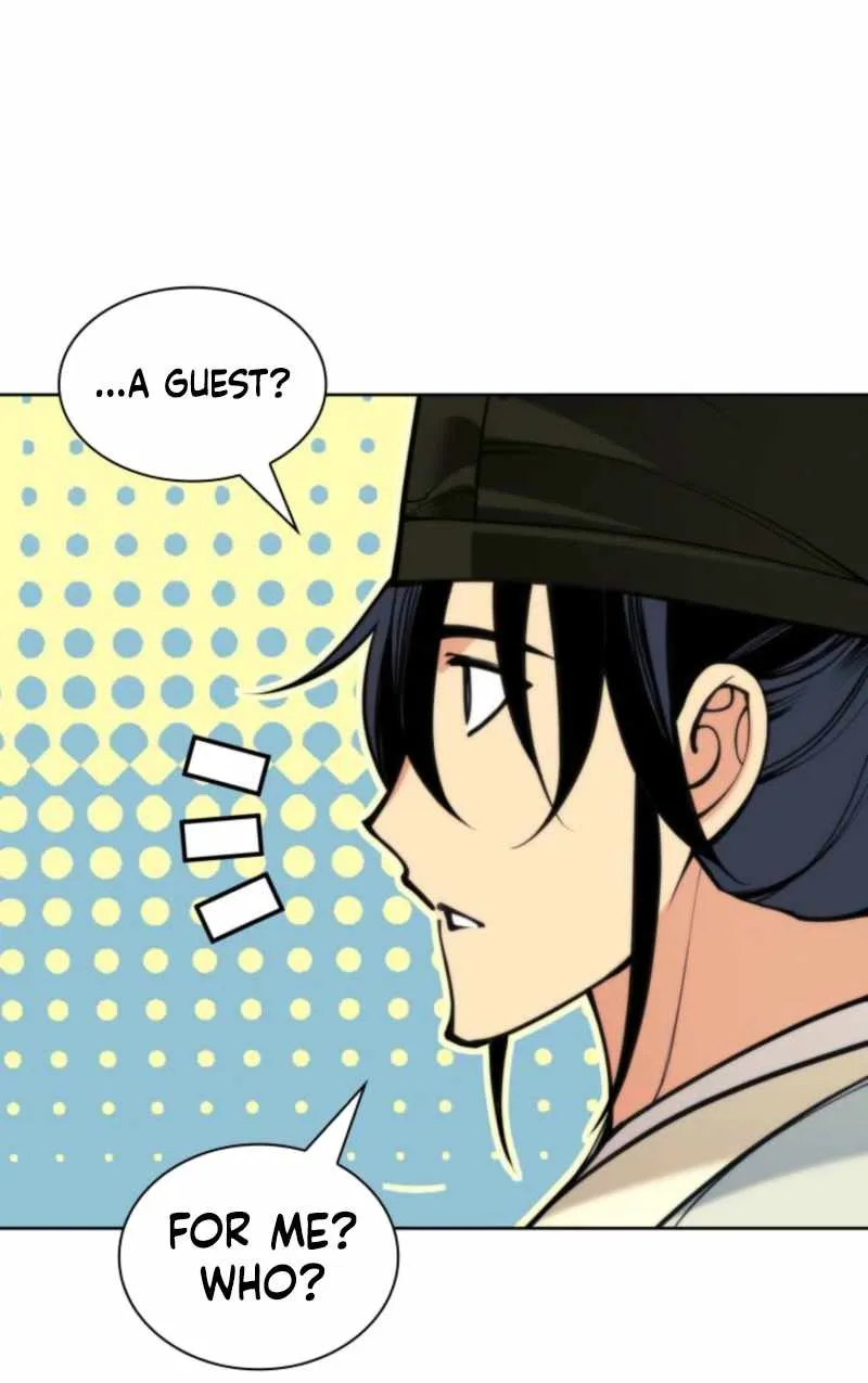 Records of the Swordsman Scholar Chapter 177 page 65 - 