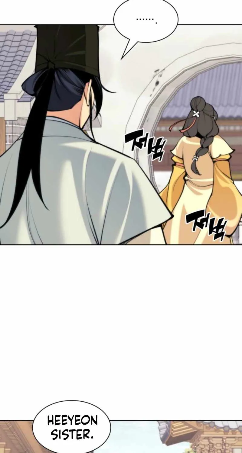 Records of the Swordsman Scholar Chapter 177 page 69 - 