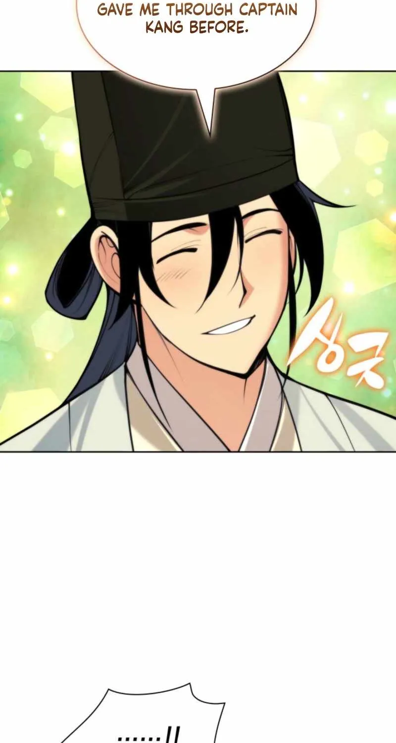 Records of the Swordsman Scholar Chapter 177 page 71 - 