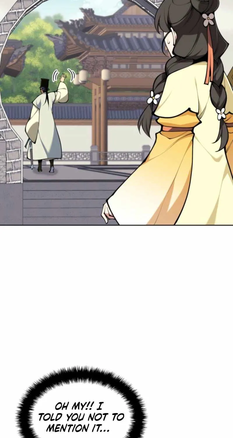 Records of the Swordsman Scholar Chapter 177 page 73 - 