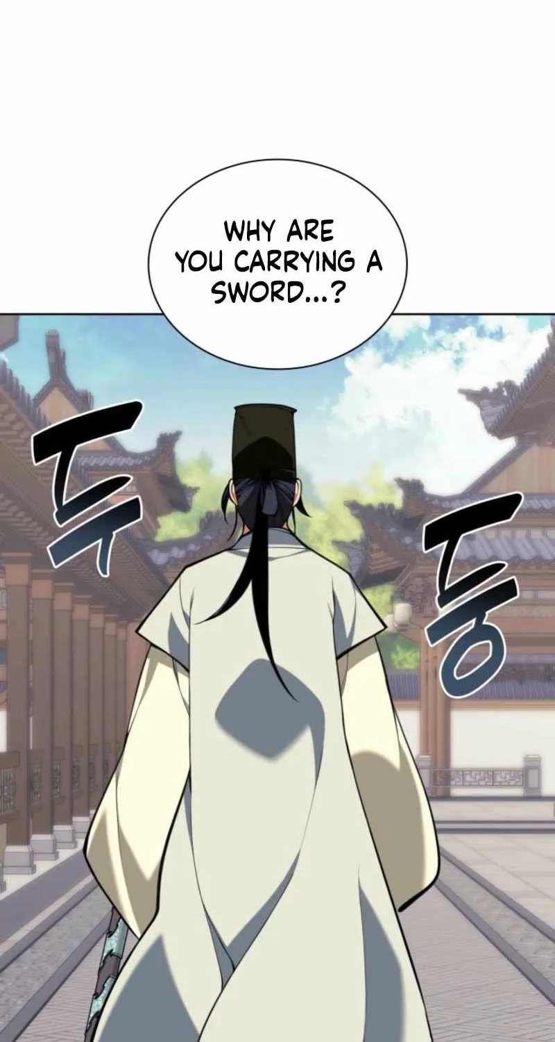 Records of the Swordsman Scholar Chapter 177 page 76 - 