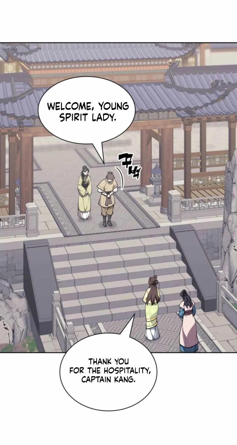 Records of the Swordsman Scholar Chapter 177 page 78 - 