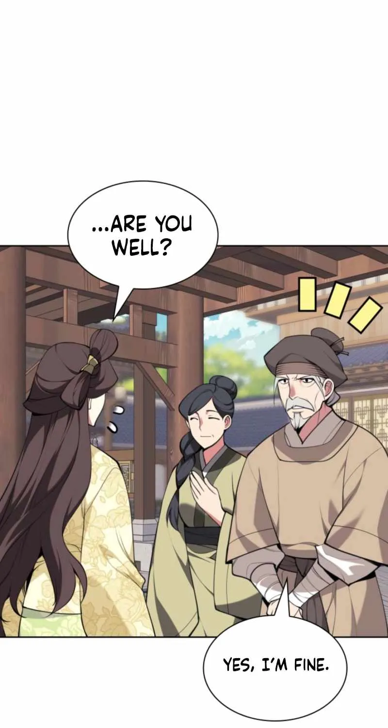 Records of the Swordsman Scholar Chapter 177 page 79 - 