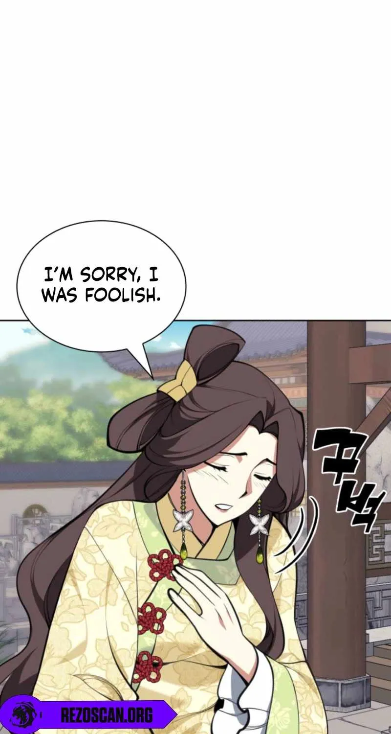 Records of the Swordsman Scholar Chapter 177 page 80 - 