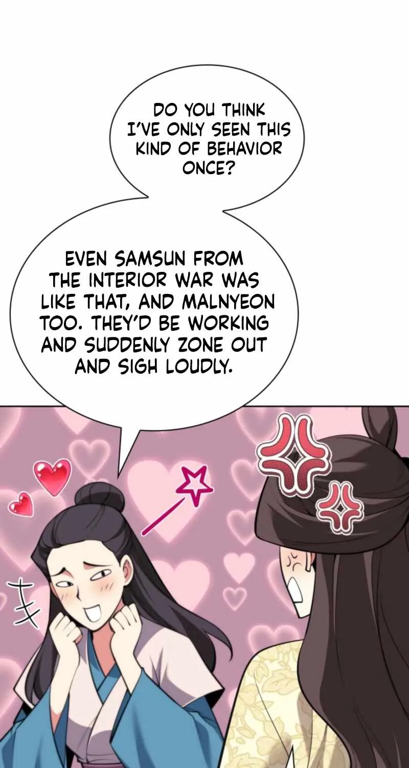 Records of the Swordsman Scholar Chapter 177 page 9 - 