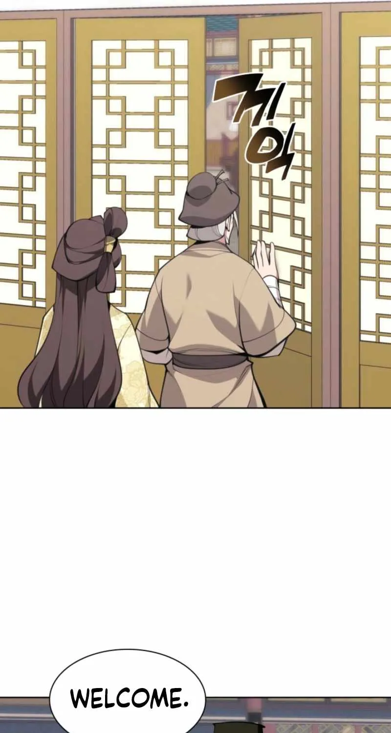 Records of the Swordsman Scholar Chapter 177 page 84 - 