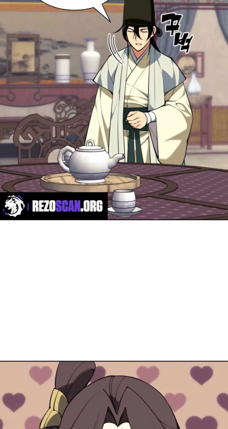Records of the Swordsman Scholar Chapter 177 page 85 - 