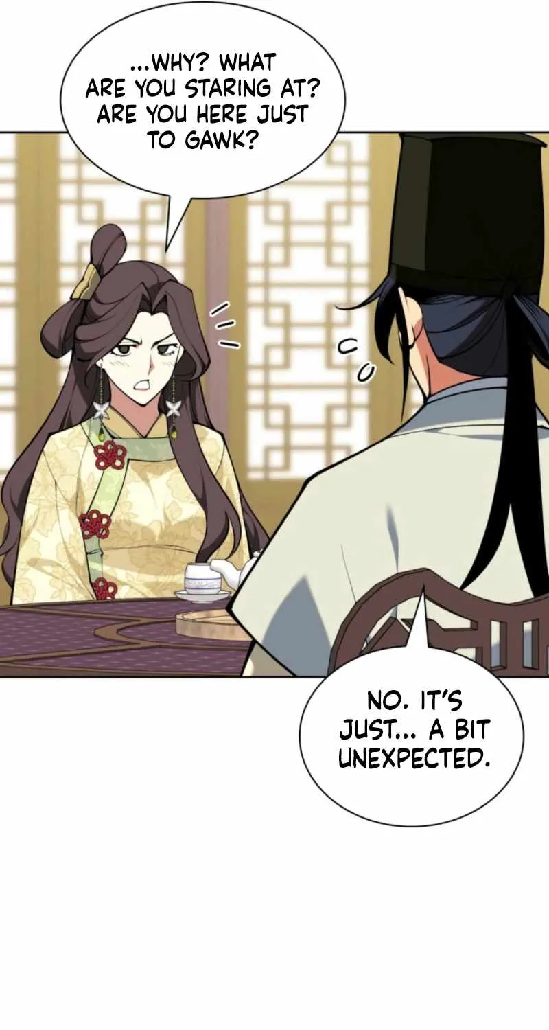 Records of the Swordsman Scholar Chapter 177 page 93 - 