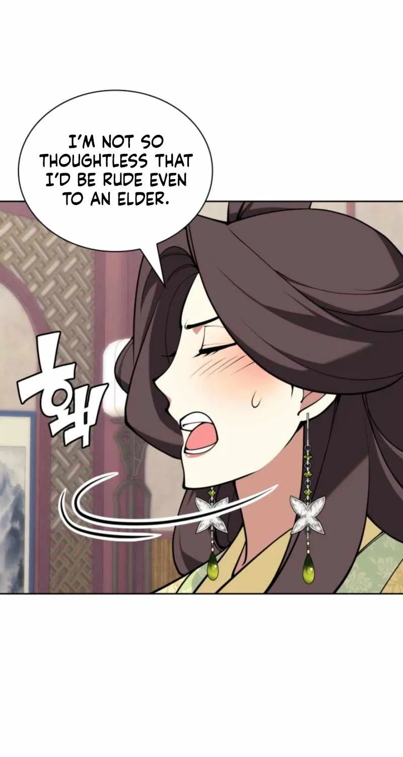 Records of the Swordsman Scholar Chapter 177 page 94 - 