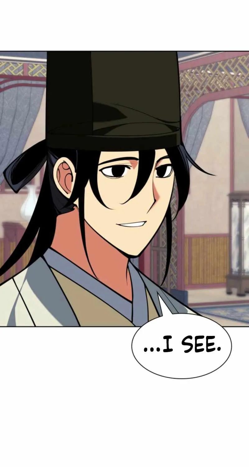 Records of the Swordsman Scholar Chapter 177 page 95 - 