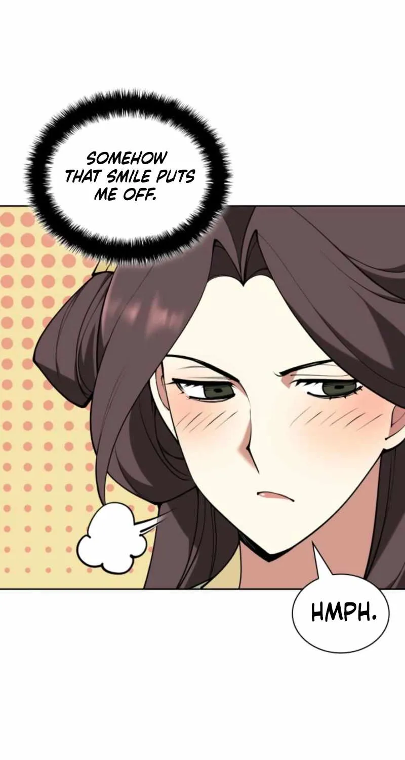 Records of the Swordsman Scholar Chapter 177 page 96 - 