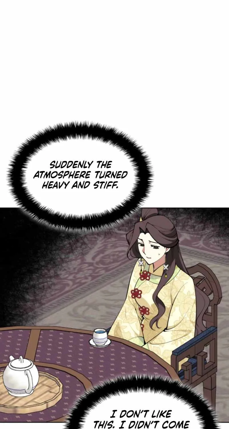 Records of the Swordsman Scholar Chapter 177 page 98 - 