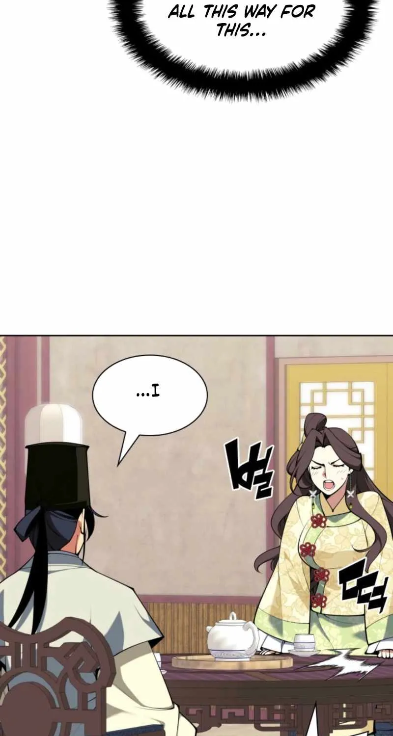 Records of the Swordsman Scholar Chapter 177 page 99 - 