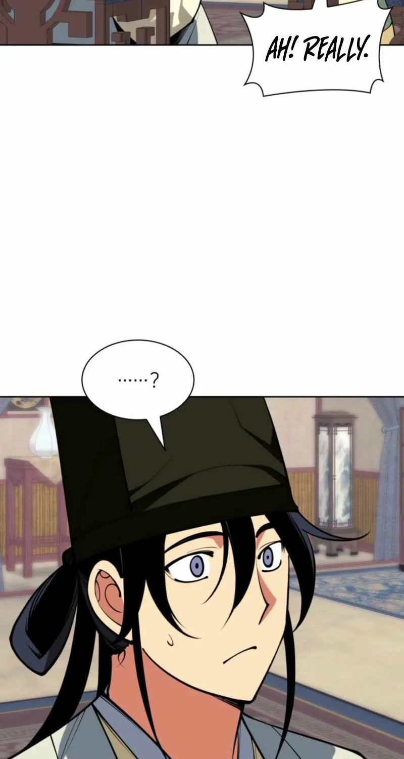 Records of the Swordsman Scholar Chapter 177 page 100 - 