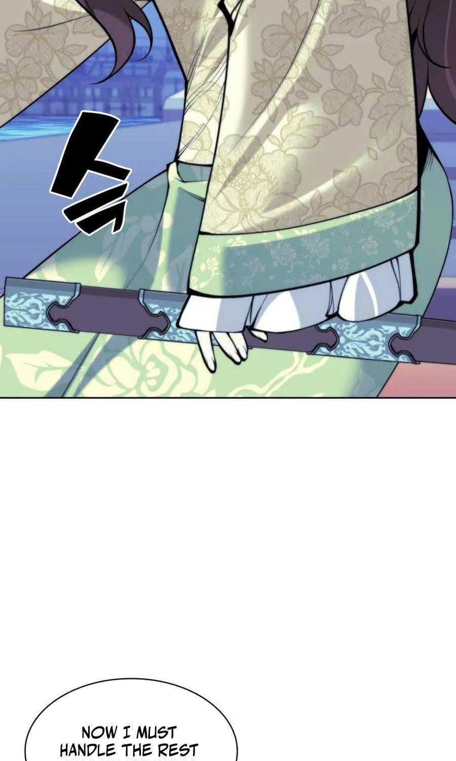 Records of the Swordsman Scholar Chapter 178 page 101 - 