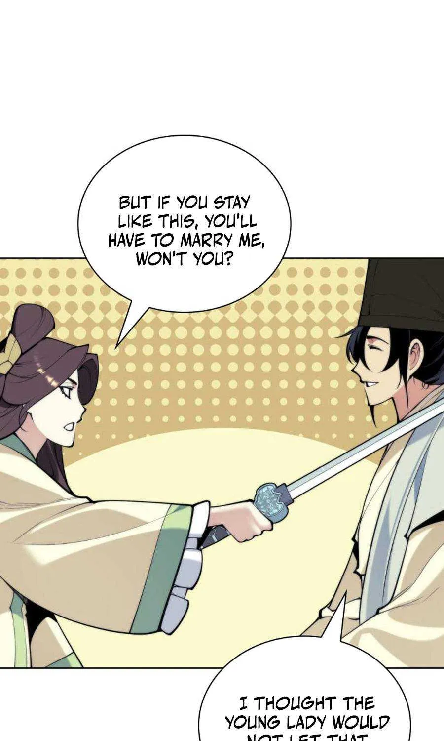 Records of the Swordsman Scholar Chapter 178 page 103 - 