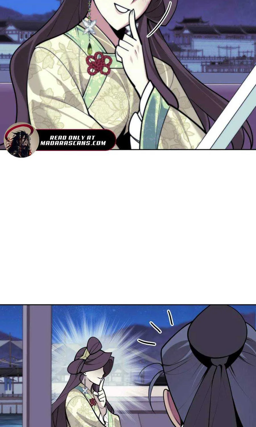 Records of the Swordsman Scholar Chapter 178 page 108 - 