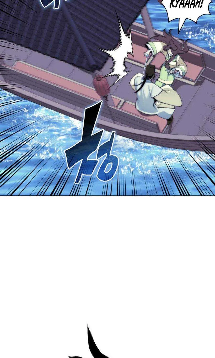 Records of the Swordsman Scholar Chapter 178 page 111 - 