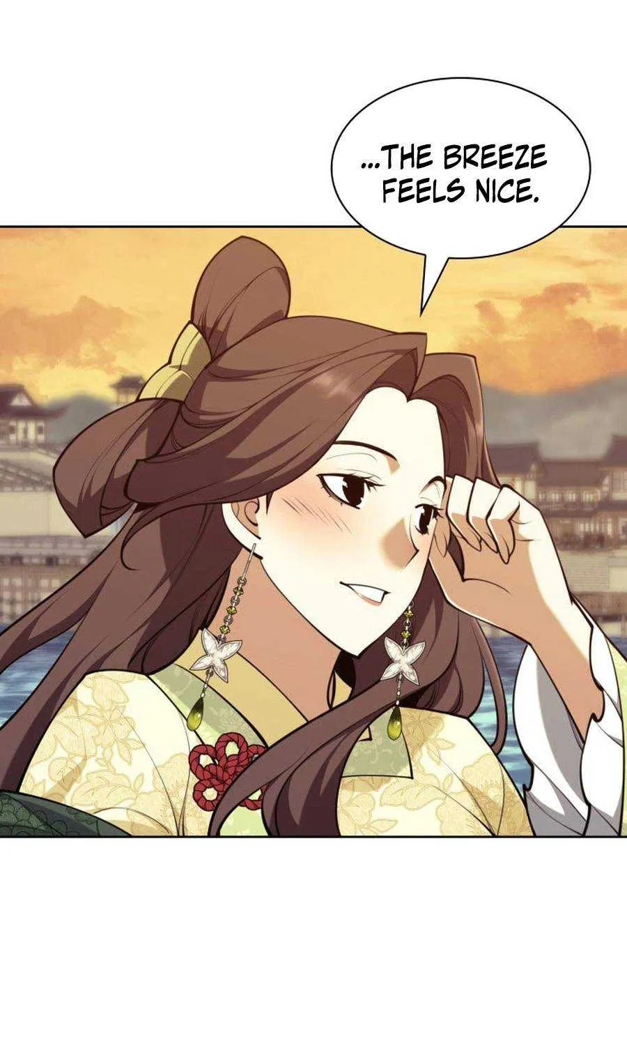 Records of the Swordsman Scholar Chapter 178 page 17 - 