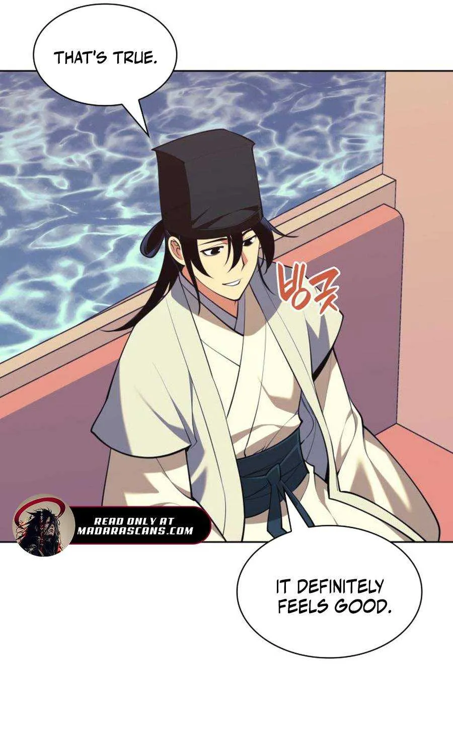 Records of the Swordsman Scholar Chapter 178 page 21 - 