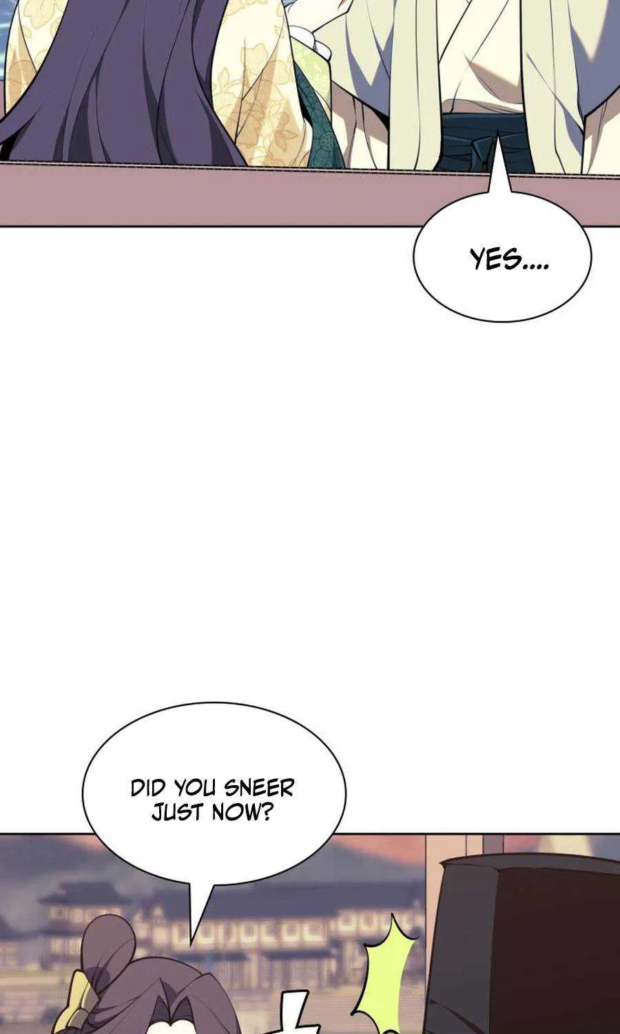 Records of the Swordsman Scholar Chapter 178 page 23 - 