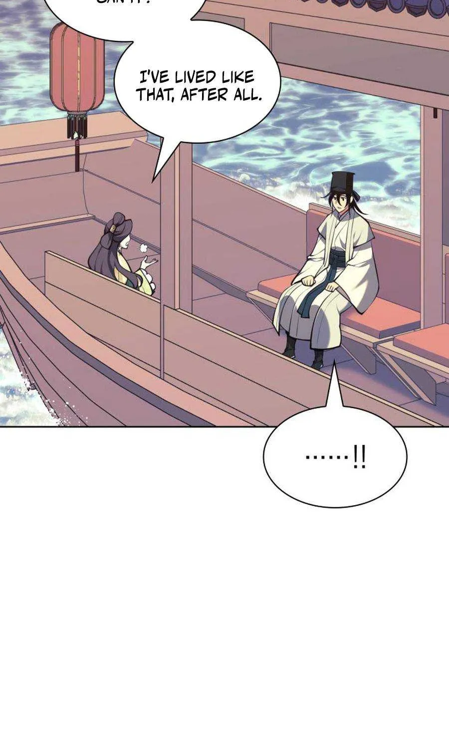 Records of the Swordsman Scholar Chapter 178 page 26 - 