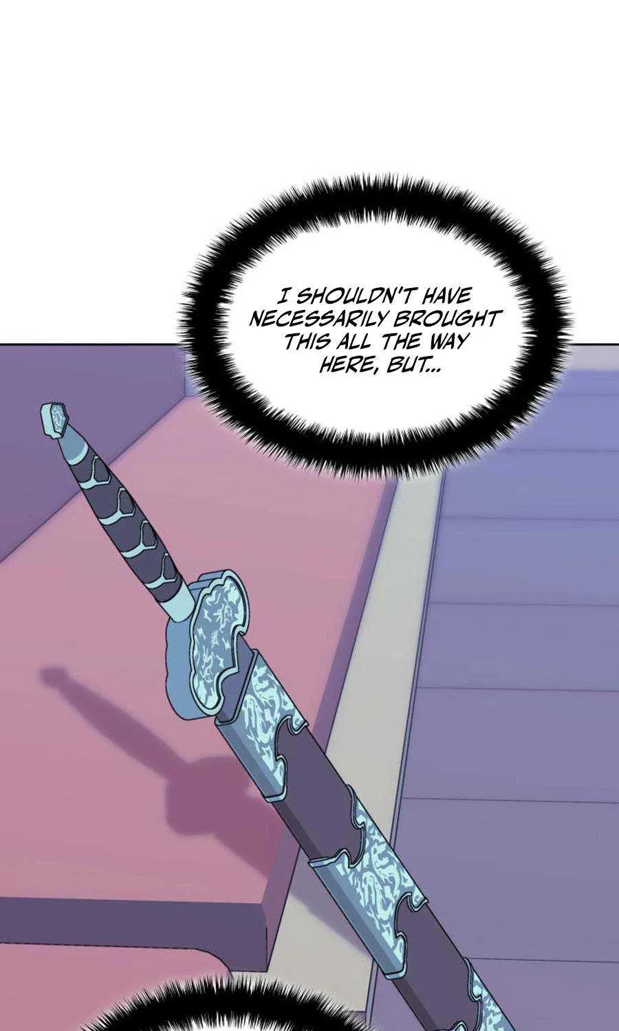 Records of the Swordsman Scholar Chapter 178 page 35 - 