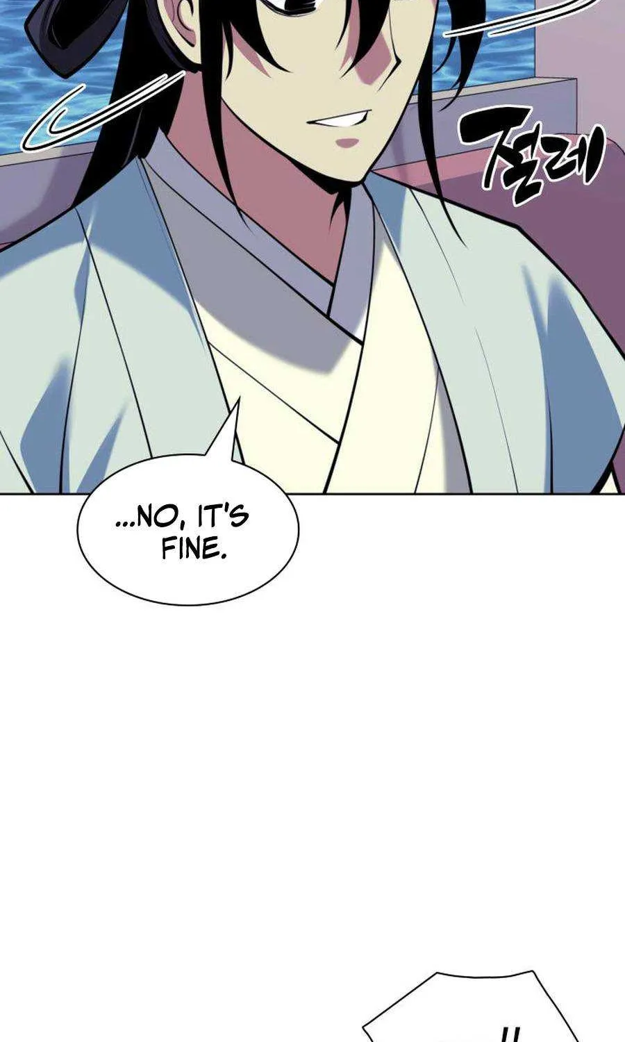 Records of the Swordsman Scholar Chapter 178 page 42 - 