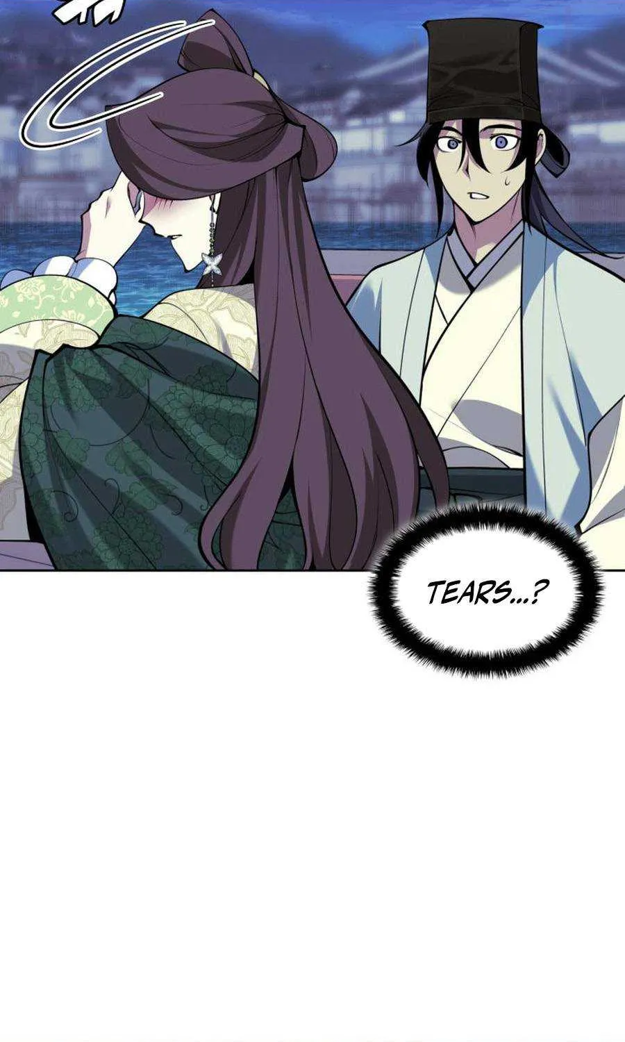 Records of the Swordsman Scholar Chapter 178 page 45 - 
