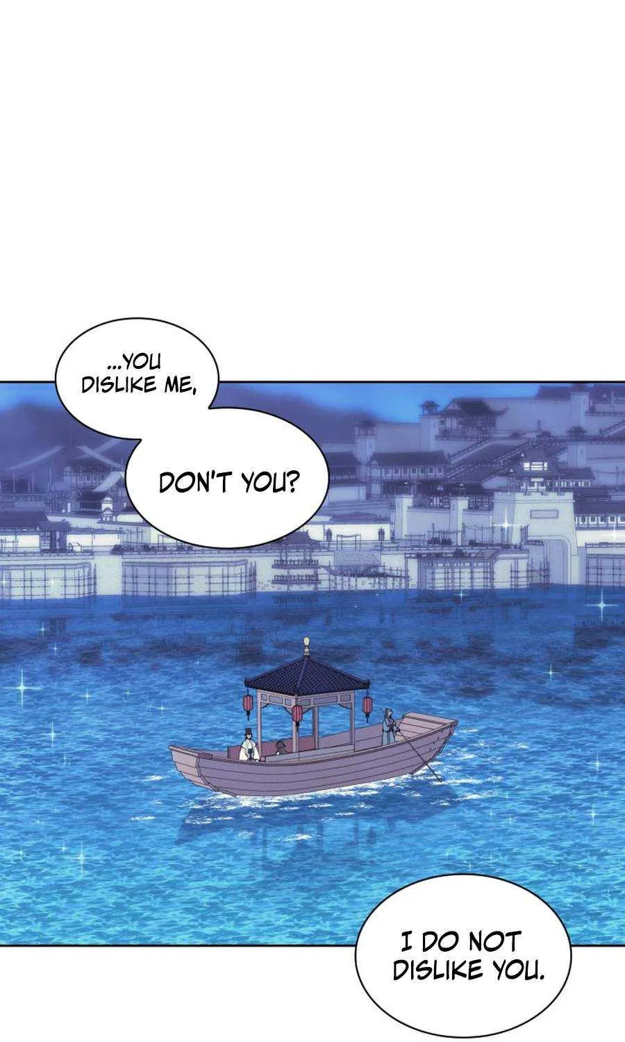 Records of the Swordsman Scholar Chapter 178 page 49 - 