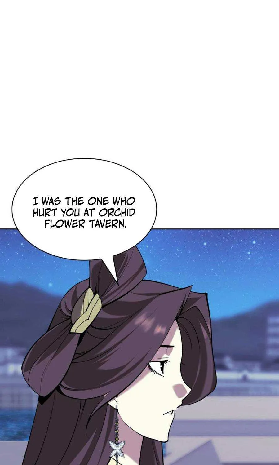 Records of the Swordsman Scholar Chapter 178 page 50 - 