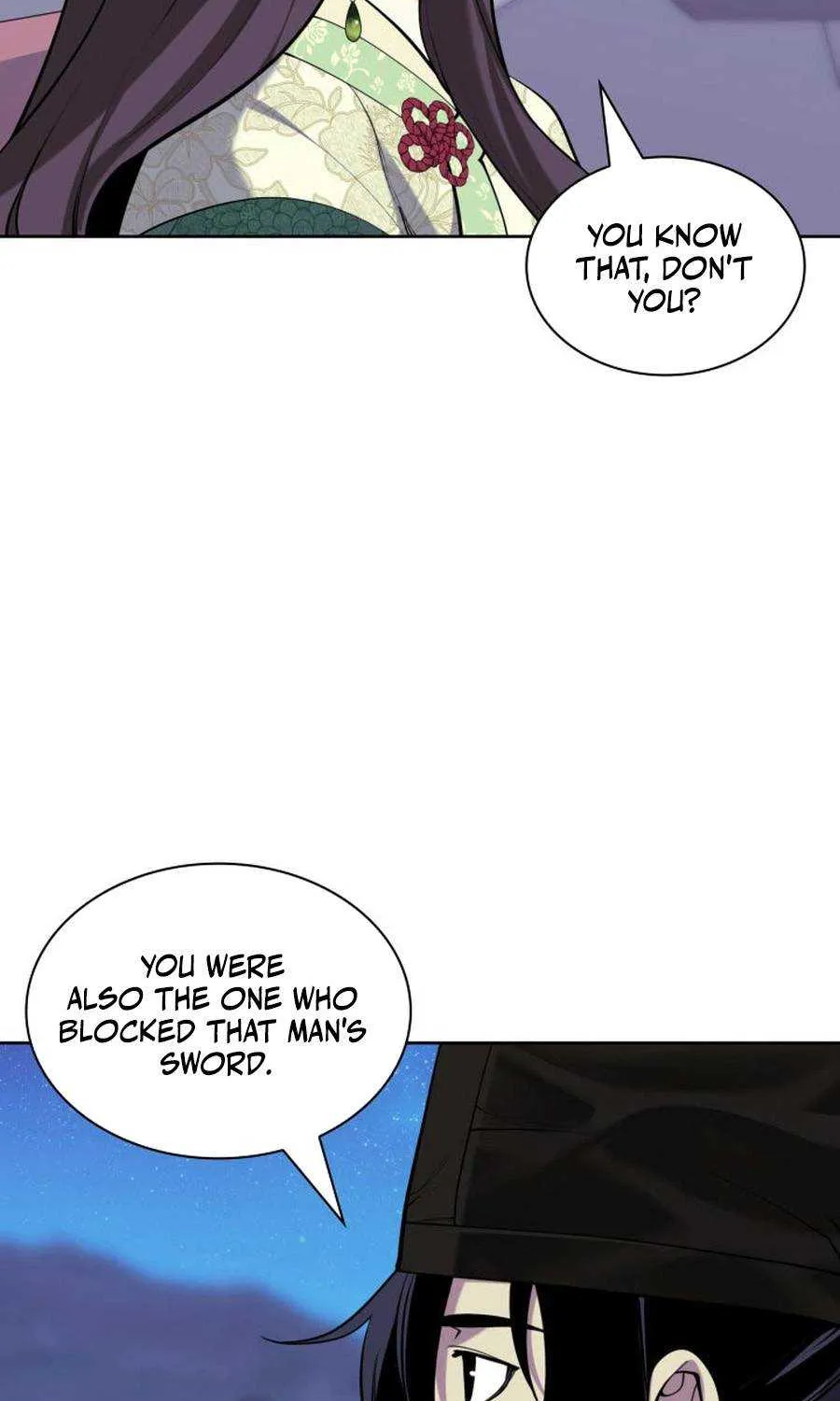 Records of the Swordsman Scholar Chapter 178 page 51 - 