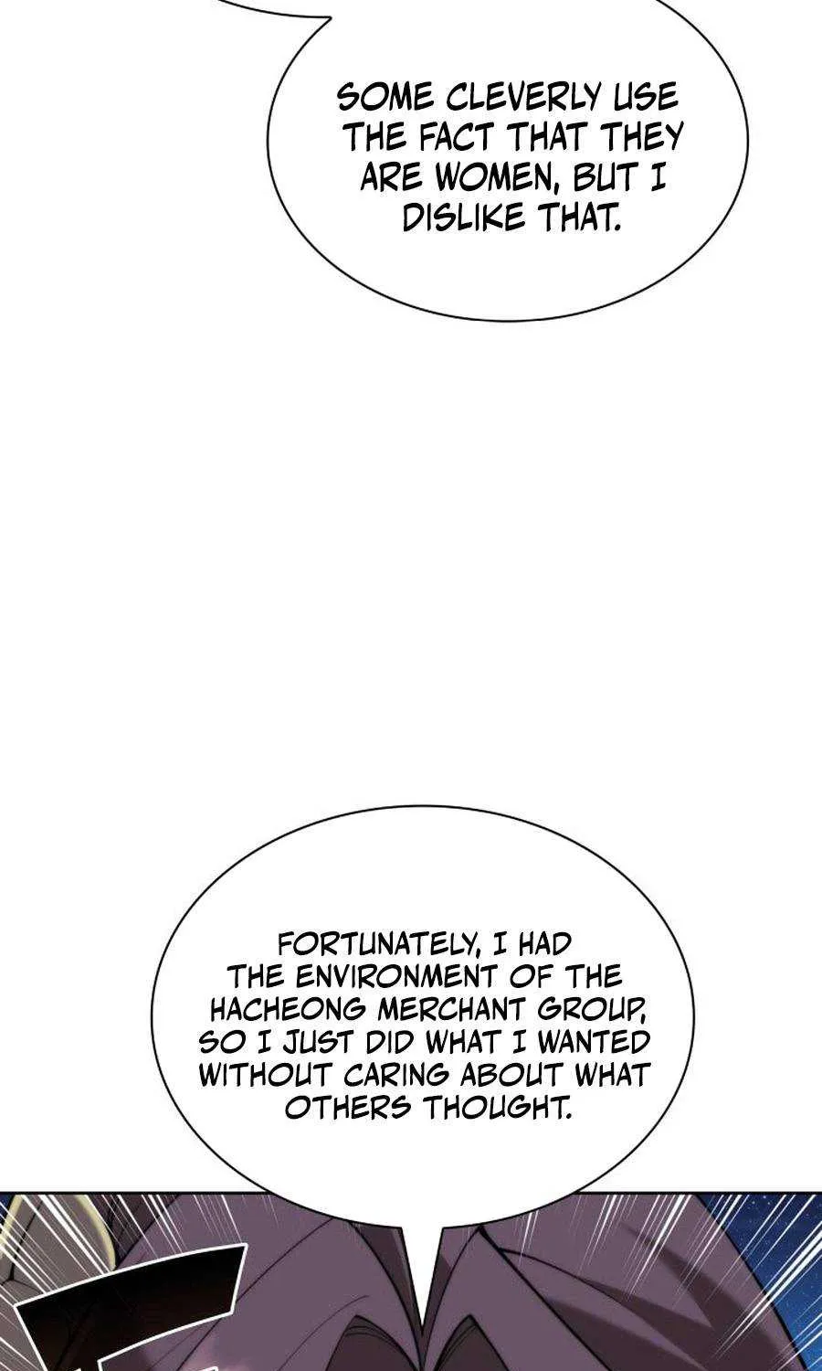Records of the Swordsman Scholar Chapter 178 page 55 - 