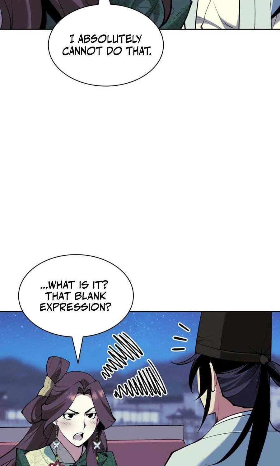 Records of the Swordsman Scholar Chapter 178 page 59 - 
