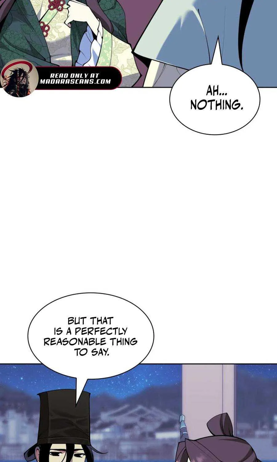 Records of the Swordsman Scholar Chapter 178 page 60 - 