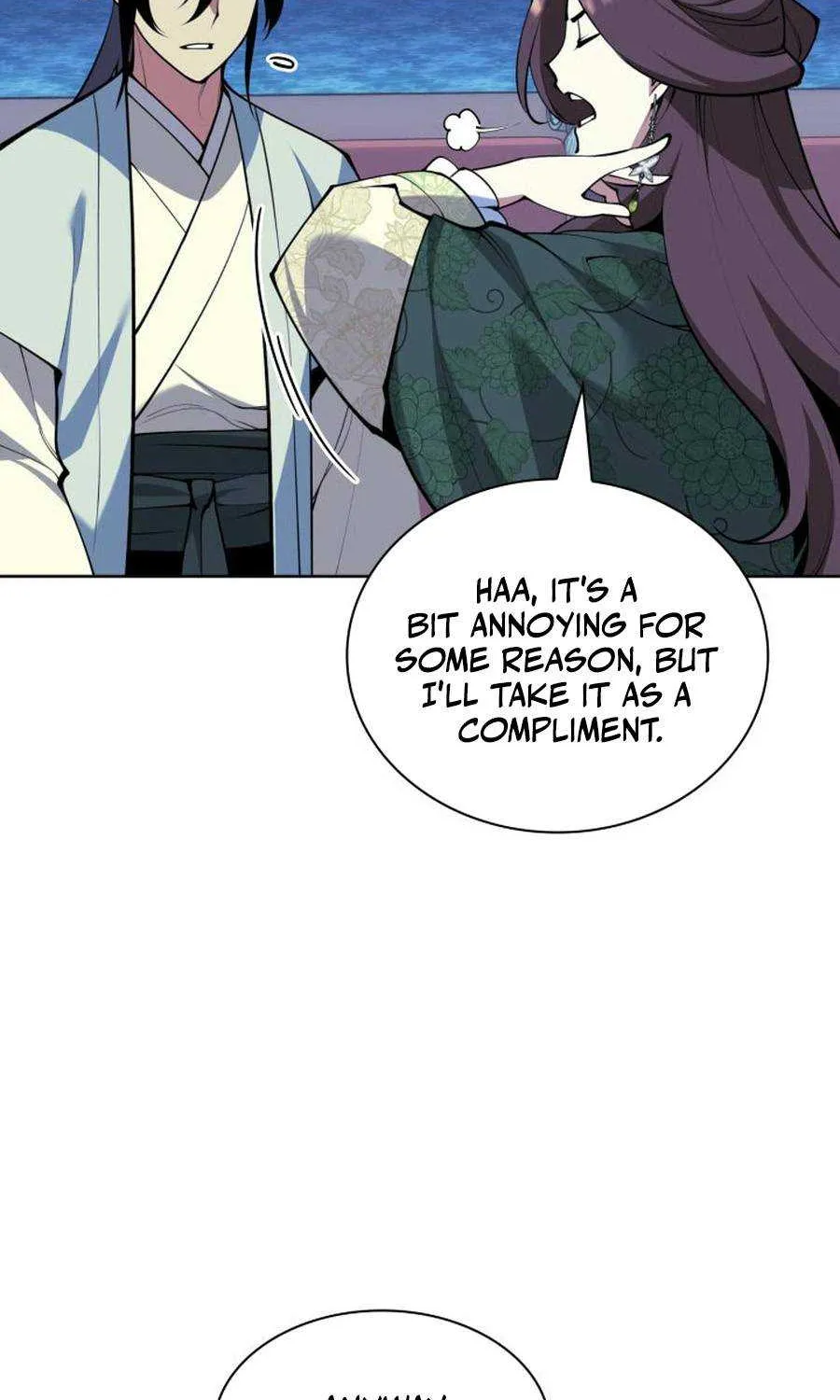 Records of the Swordsman Scholar Chapter 178 page 61 - 