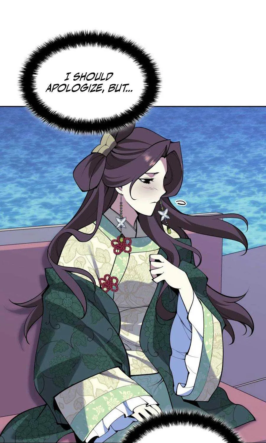 Records of the Swordsman Scholar Chapter 178 page 63 - 