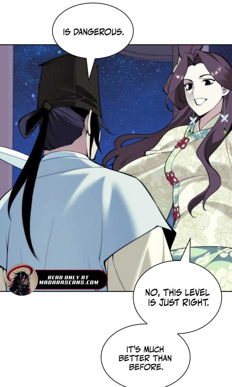 Records of the Swordsman Scholar Chapter 178 page 77 - 