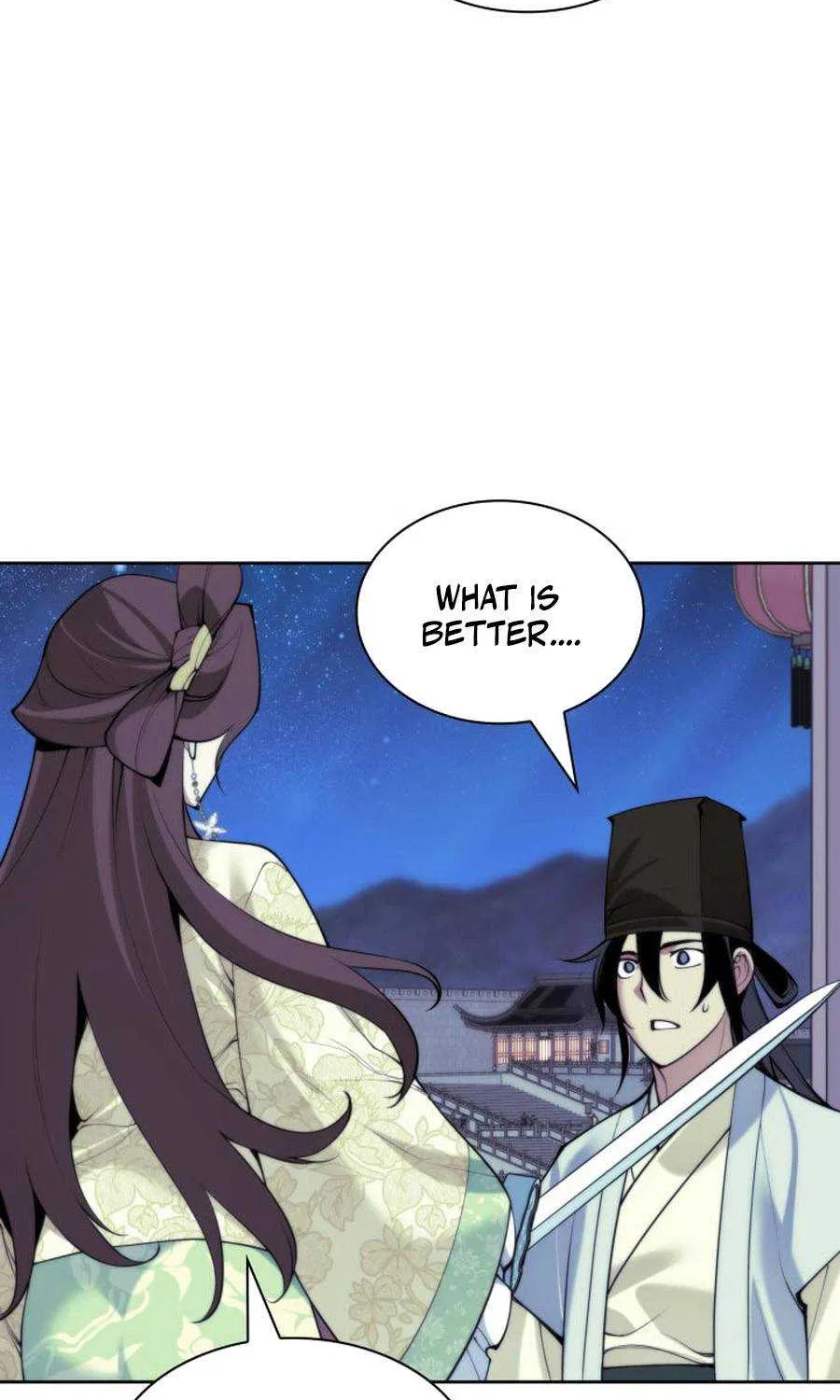 Records of the Swordsman Scholar Chapter 178 page 78 - 