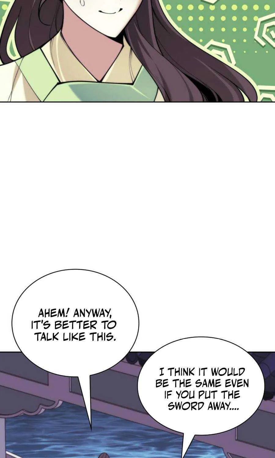 Records of the Swordsman Scholar Chapter 178 page 81 - 