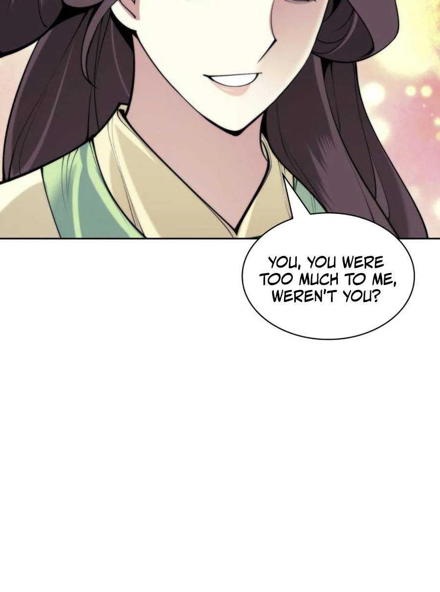 Records of the Swordsman Scholar Chapter 178 page 85 - 